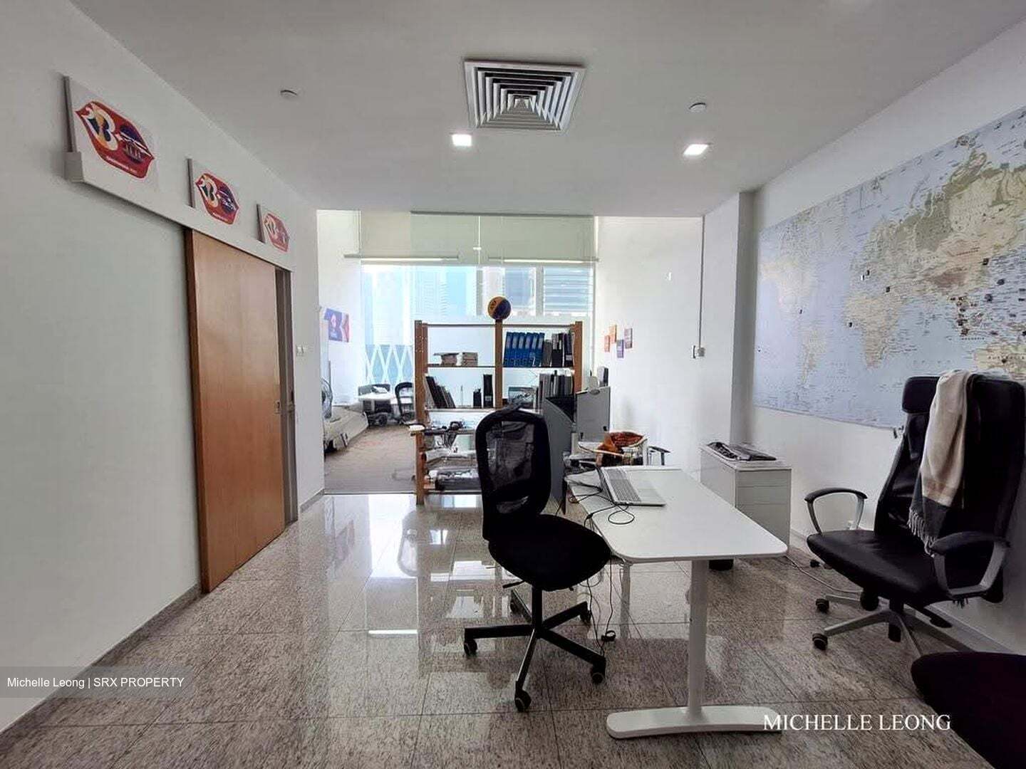 The Central (D1), Office #636782961
